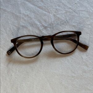 Warby Parker Stockton Glasses